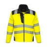 VESTE SOFTSHELL PW3