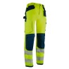 PANTALON FIORD RIPSTOP STRECH