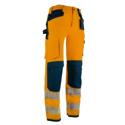 PANTALON FIORD RIPSTOP STRECH