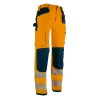 PANTALON FIORD RIPSTOP STRECH