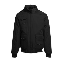 BLOUSON DE TRAVAIL MULTIPOCHE