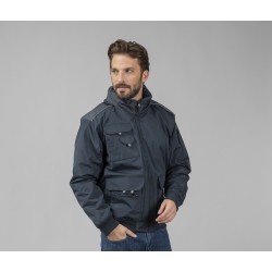 BLOUSON DE TRAVAIL MULTIPOCHE