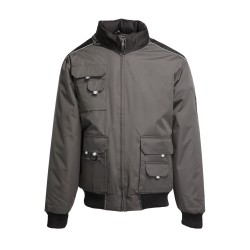 BLOUSON DE TRAVAIL MULTIPOCHE
