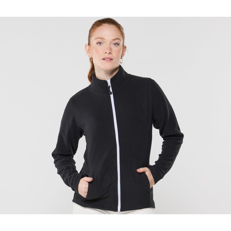 POLAIRE ARTIC FEMME