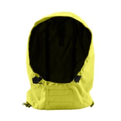 Parka soft shell