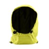 Parka soft shell