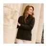 Parka soft shell