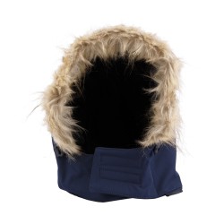 Parka soft shell