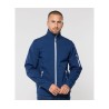 VESTE SOFTSHELL HOMME 3 COUCHES ATLANTIC