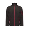 VESTE SOFTSHELL HOMME 3 COUCHES ATLANTIC