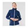 VESTE SOFTSHELL FEMME 3 COUCHES ATLANTIC