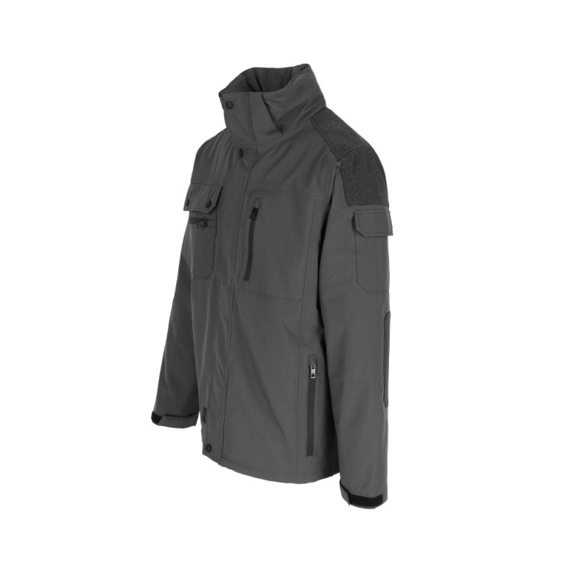 VESTE DE TRAVAIL MULTI POCHES PERSIA