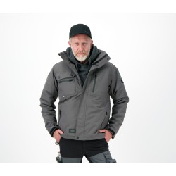 VESTE DE TRAVAIL MULTI POCHES PERSIA