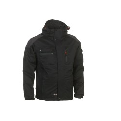 VESTE DE TRAVAIL MULTI POCHES PERSIA