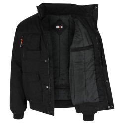BLOUSON DE TRAVAIL DOUBLE