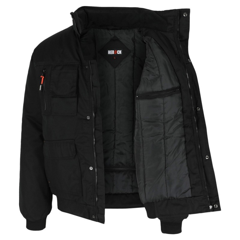 BLOUSON DE TRAVAIL DOUBLE