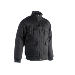 BLOUSON DE TRAVAIL DOUBLE