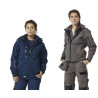 VESTE SOFTSHELL 3 COUCHES DE TRAVAIL