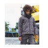 VESTE SOFTSHELL 3 COUCHES DE TRAVAIL