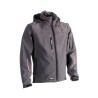 VESTE SOFTSHELL 3 COUCHES DE TRAVAIL
