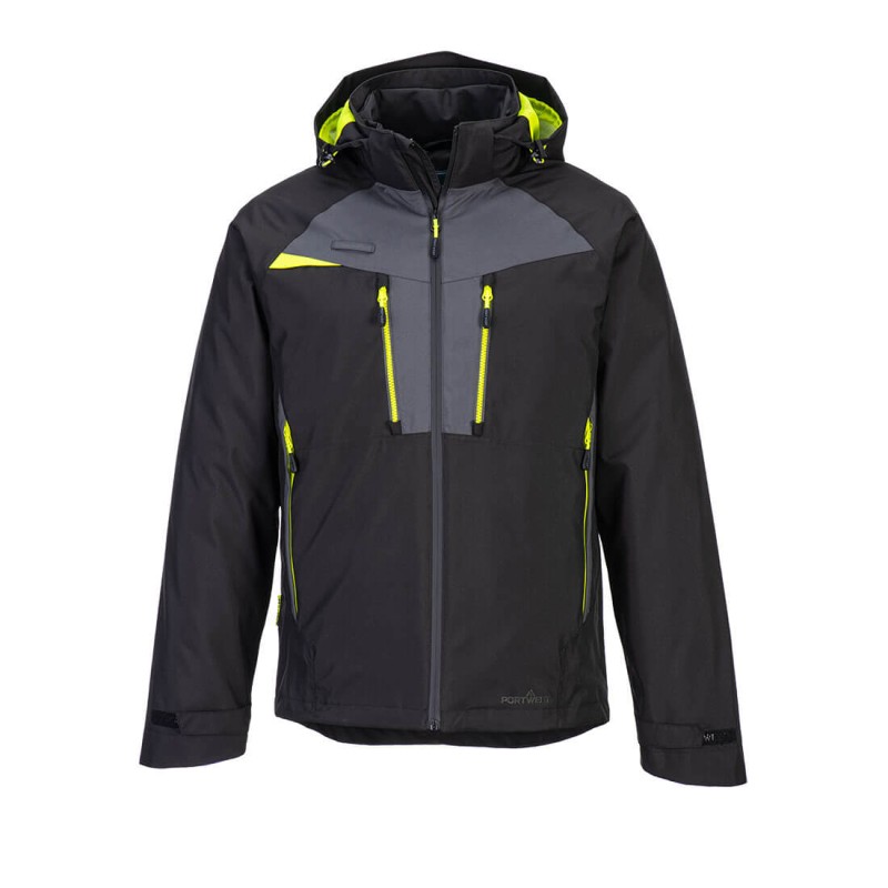 VESTE DX4 3/1