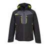 VESTE DX4 3/1