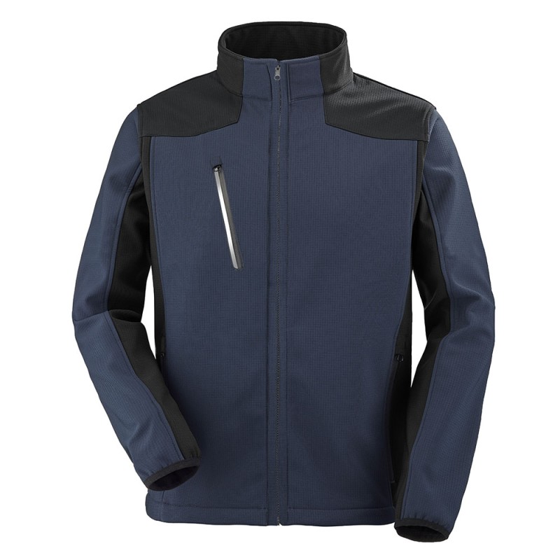 VESTE CAUCASE RIPSTOP  MODUL'WEAR DOUBLURE DE LA KYRILL