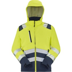 VESTE HV TATRAS RIPSTOP  MODUL'WEAR DOUBLURE DE LA ERWIN
