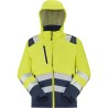 VESTE HV TATRAS RIPSTOP  MODUL'WEAR DOUBLURE DE LA ERWIN
