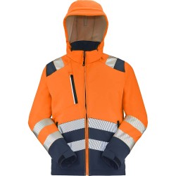 VESTE HV TATRAS RIPSTOP  MODUL'WEAR DOUBLURE DE LA ERWIN