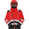 VESTE HV TATRAS RIPSTOP  MODUL'WEAR DOUBLURE DE LA ERWIN