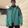 PARKA VILLE HOMME 3/1