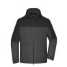 PARKA VILLE HOMME 3/1