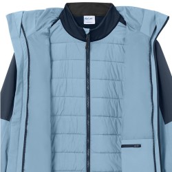 PARKA VILLE HOMME 3/1