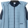 PARKA VILLE HOMME 3/1