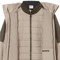PARKA VILLE HOMME 3/1
