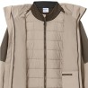 PARKA VILLE HOMME 3/1