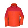 PARKA VILLE HOMME 3/1