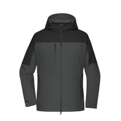 PARKA VILLE FEMME 3/1
