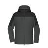 PARKA VILLE FEMME 3/1