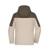 PARKA VILLE FEMME 3/1