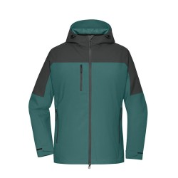 PARKA VILLE FEMME 3/1