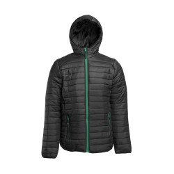DOUDOUNE HOMME CAPUCHE LEGERE