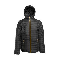 DOUDOUNE HOMME CAPUCHE LEGERE