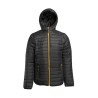 DOUDOUNE HOMME CAPUCHE LEGERE