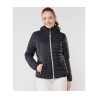 DOUDOUNE FEMME CAPUCHE LEGERE