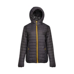 DOUDOUNE FEMME CAPUCHE LEGERE
