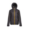 DOUDOUNE FEMME CAPUCHE LEGERE
