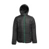 DOUDOUNE FEMME CAPUCHE LEGERE
