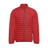 DOUDOUNE HOMME BI-MATIERE